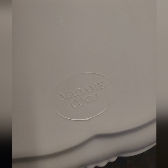 Vintage Melamine tray - Picture 4 of 4